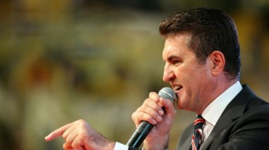 Sarıgül yüzde 40’la iktidar oluruz