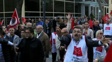 Bahçeşehir Göletinde İmar Yeniden Gündemde