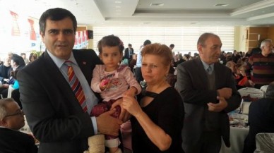 Geleceğimizi aydınlatacağız