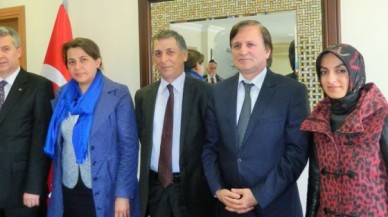 Ne yapın edin burayı alın!