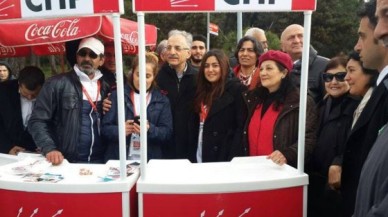 CHP iktidarı geliyor