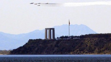 Bugün Çanakkalede Hayat Duracak