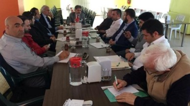 İYGAD kongre yapacak