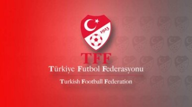 TFF’den büyük hata