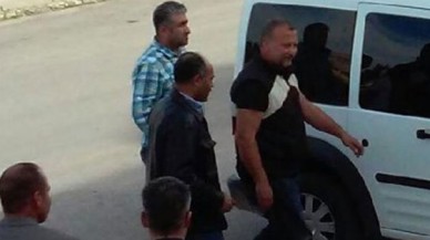 CHP üyesi Cumhurbaşkanına hakaretten tutuklandı