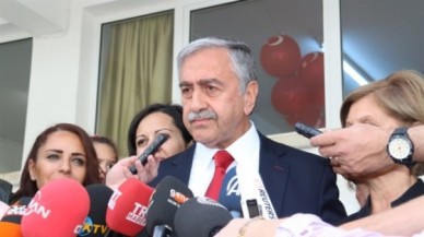 KKTCnin yeni Cumhurbaşkanı belli oldu