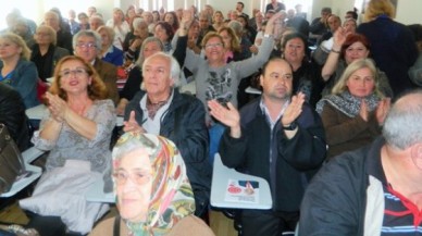 CHP’liler susma kararı aldı