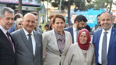 Dalkılıç: Vatandaşın derdi ekonomi