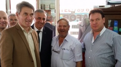 Vatandaş dertli, siyasiler hazır cevap!