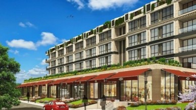 Semerkand Yapı 19. Gayrimenkul Projesi ile Bakırköylü Yapacak
