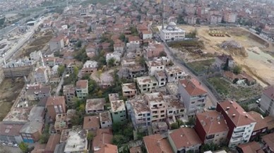 İstanbulda dönüşüm deprem için yapılmadı!