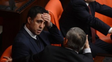 Hakan Şükür’e ‘Örgüt’ şoku!