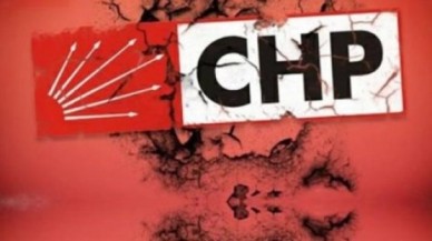 CHP seçim irtibat bürosuna saldırı