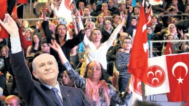 MHP 7 Haziran için kesenin ağzını açtı