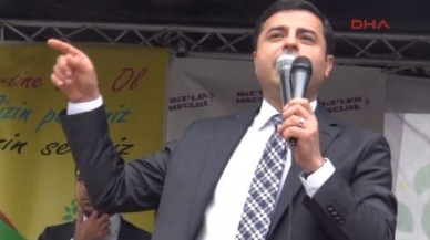 O kadar insanın günahına girdiler ki...