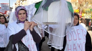 Kadın Cinayetlerinde Nisan Raporu: 22 Can Gitti