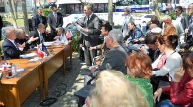 Balkan gezisi tatlı geldi!