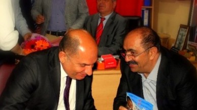 CHP Gebzede Seçim Koordinasyon Merkezi Açtı