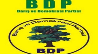 BDP Stand Açtı, Büyükçekmece Ayaklandı