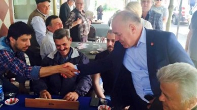 CHP Silivri çalışmalarını hızlandırdı