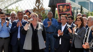 “Denizler onurumuzdur”