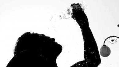 Aniden Yükselen Sıcaklıklara Dikkat