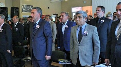 Recep Alpaslan ismi Büyükçekmecede yaşatılacak