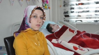 İşte yılın annesi...