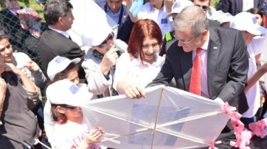 Avcılar’da Uçurtma Şenliği