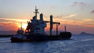 Türk Gemisi Bombalandı: 3. Kaptan Öldü, Yaralılar Var