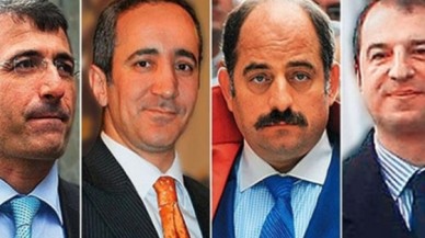 O savcılar meslekten ihraç edildi!