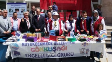 Büyükçekmece Belediyesinin projelerine tam not