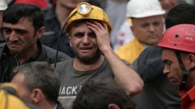 SOMA KATLİAMININ 1. YILI