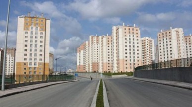 Başakşehir emlakta parlayan yıldız