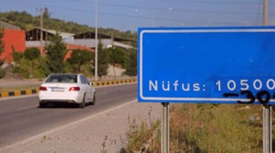 Somadaki Faciayı Özetleyen Tabela