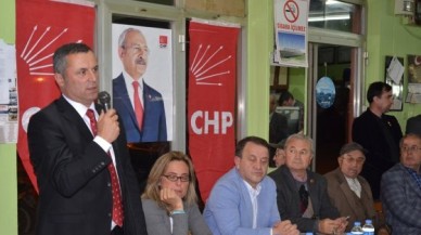 Işıklar; “CHP ezber bozdu!”