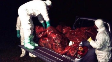 Tehlike İstanbulun sınırına dayandı