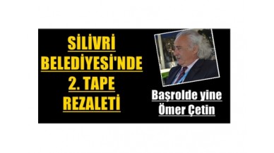 Silivride tape skandalları!