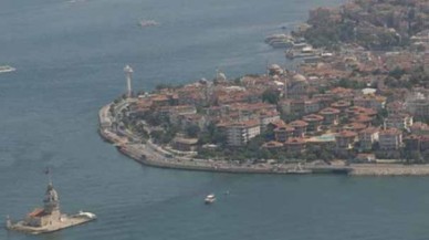 Tarihi karar! Üsküdar yıkılacak