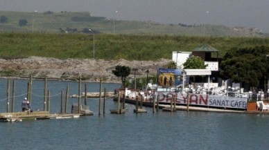 Ahşap köprü yeniden hayat buluyor!