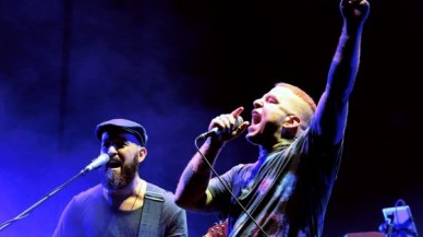 ATHENA, BÜYÜKÇEKMECE’DE GENÇLİKLE BULUŞUYOR