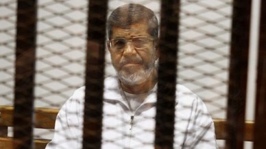 Mursiye idam cezası