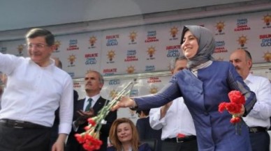 Başbakan Ahmet Davutoğlu, Bursada konuştu