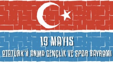 1919 metrelik Türk Bayrağı açılacak