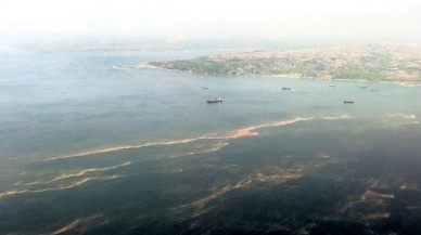 Marmara işte böyle ölüyor