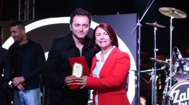 Avcılar Belediyesinden Muhteşem Gençlik Şöleni