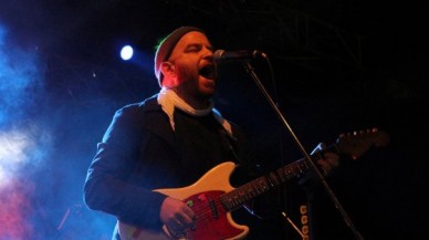 Büyükçekmecede onbinlerce genç Athena ile coştu