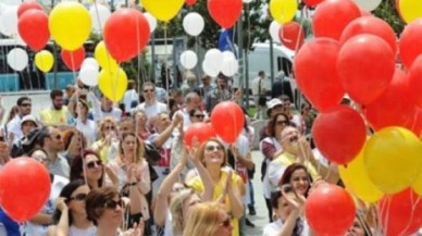 Hekimler sağlık için grevde