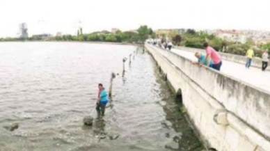 Küçükçekmeceye köprü