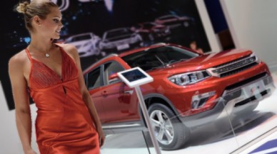 "Dünyanın Yeni Harikaları"İstanbulda Sergileniyor